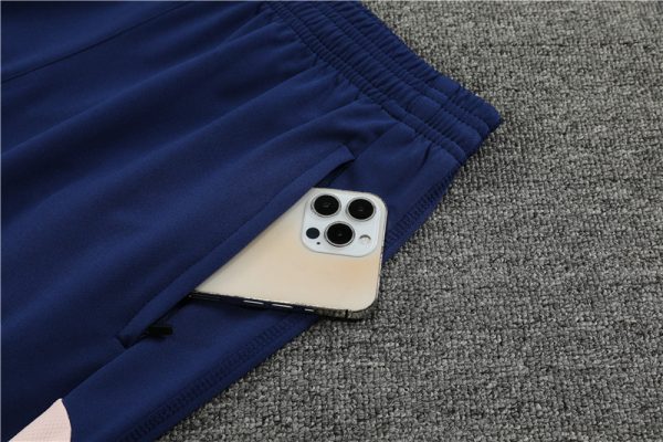Ajax 2023/24 Half-Zip Adult Sweater+Pant 14001 - Image 2