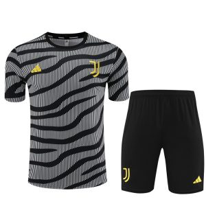 Juventus 2023/24 Training Adult Jersey+Short 14001