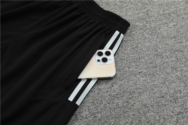 Juventus 2023/24 Training Adult Jersey+Short 14001 - Image 4