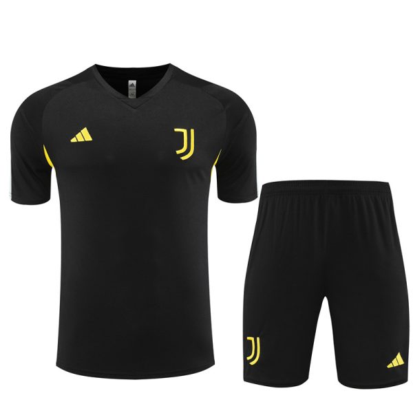 Juventus 2023/24 Training Adult Jersey+Short 14001
