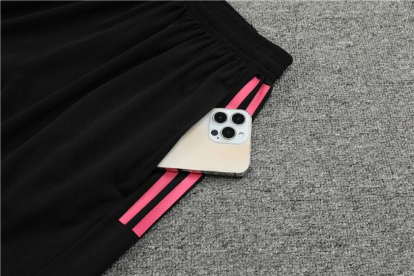 Juventus 2023/24 Training Adult Jersey+Short 14001 - Image 4