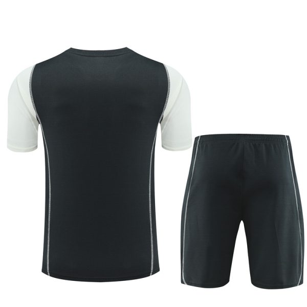 Juventus 2023/24 Training Adult Jersey+Short 14001 - Image 2
