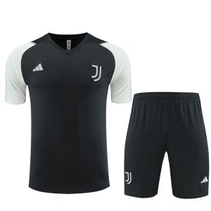 Juventus 2023/24 Training Adult Jersey+Short 14001