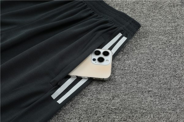 Juventus 2023/24 Training Adult Jersey+Short 14001 - Image 4