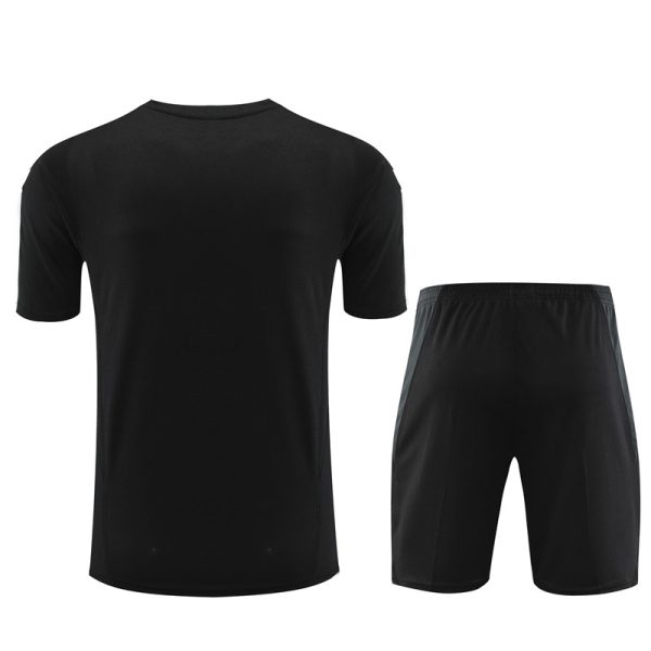 Miami 2023/24 Training Adult Jersey+Short 14001 - Image 2