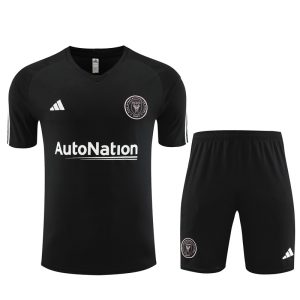 Miami 2023/24 Training Adult Jersey+Short 14001