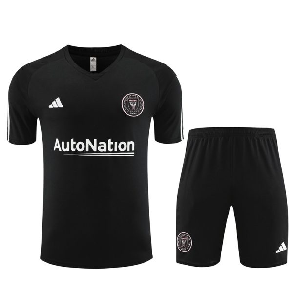Miami 2023/24 Training Adult Jersey+Short 14001