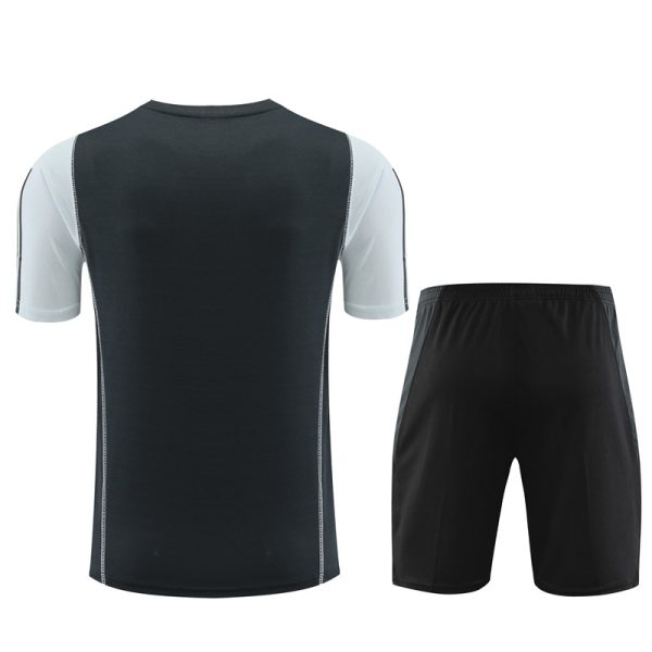 Inter Miami Cf 2023/24 Training Adult Jersey+Short 14001 - Image 2