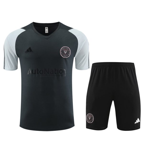 Inter Miami Cf 2023/24 Training Adult Jersey+Short 14001