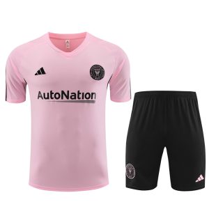 Inter Miami CF 2023/24 Training Adult Jersey+Short 14001
