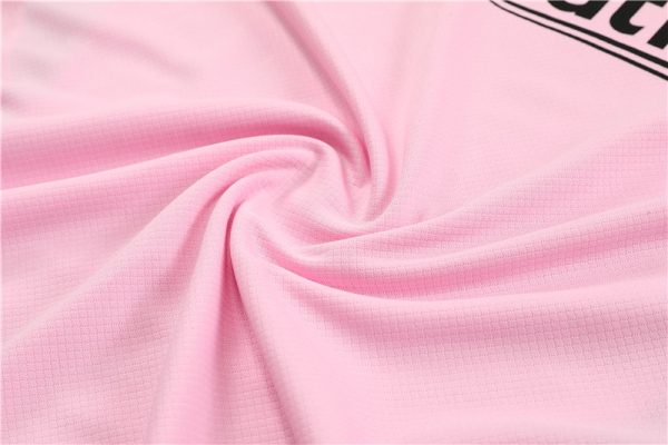 Inter Miami Cf 2023/24 Training Adult Jersey+Short 14001 - Image 3