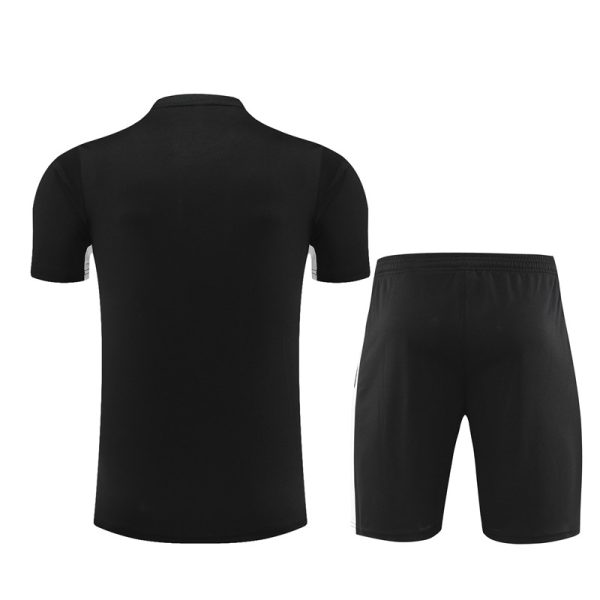 Paris Saint-Germain 2023/24 Training Adult Jersey+Short 14001 - Image 2