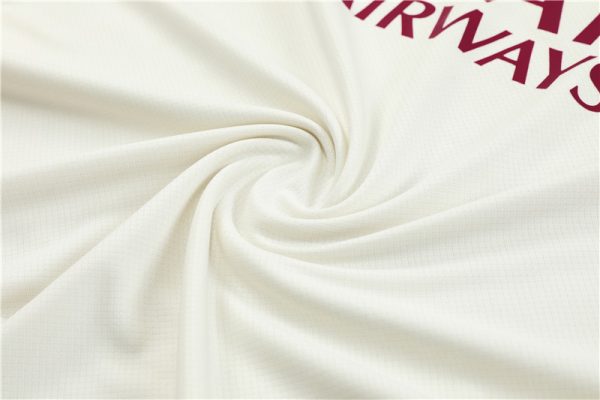 Paris Saint-Germain 2023/24 Training Adult Jersey+Short 14001 - Image 4