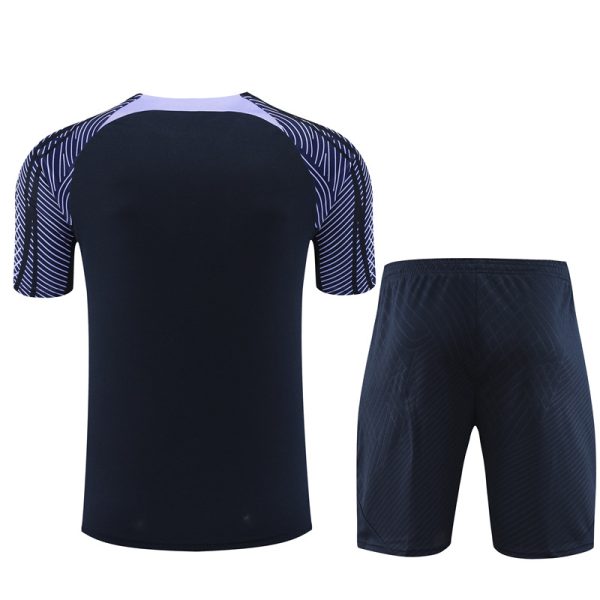 Tottenham Hotspur 2023/24 Training Adult Jersey+Short 14001 - Image 2