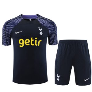 Tottenham Hotspur 2023/24 Training Adult Jersey+Short 14001