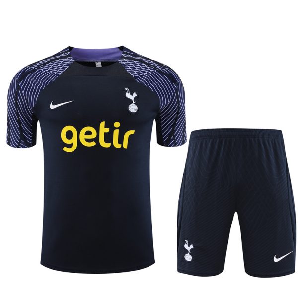 Tottenham Hotspur 2023/24 Training Adult Jersey+Short 14001