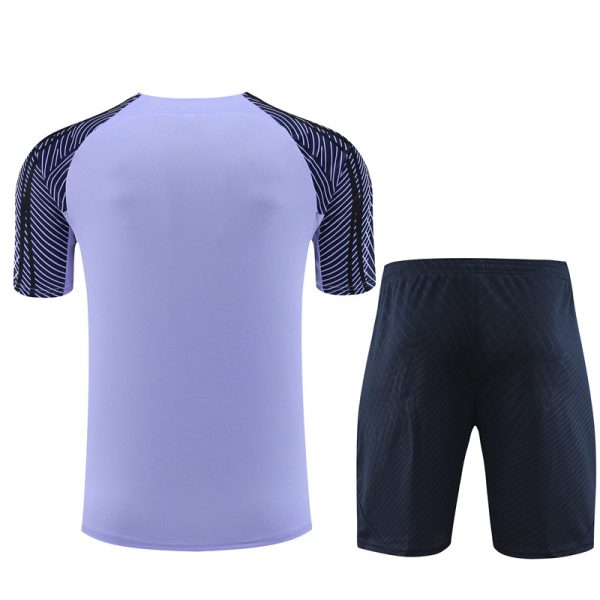 Tottenham Hotspur 2023/24 Training Adult Jersey+Short 14001 - Image 2