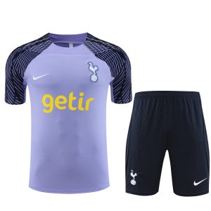 Tottenham Hotspur 2023/24 Training Adult Jersey+Short 14001