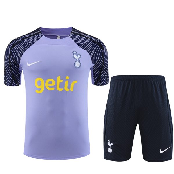Tottenham Hotspur 2023/24 Training Adult Jersey+Short 14001