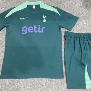 Tottenham Hotspur 2023/24 Training Adult Jersey+Short 14001