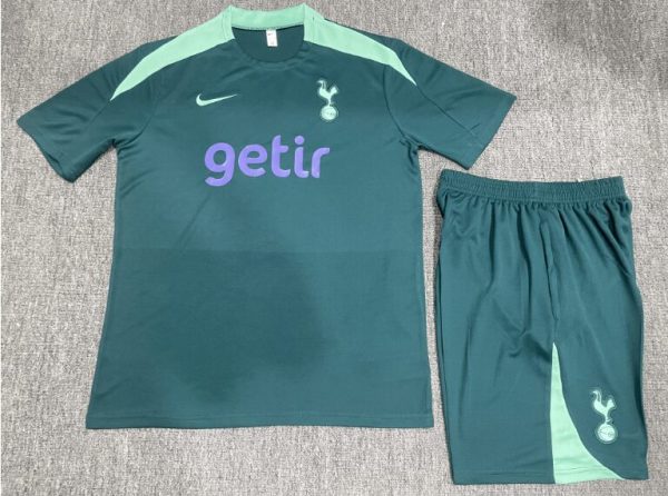 Tottenham Hotspur 2023/24 Training Adult Jersey+Short 14001