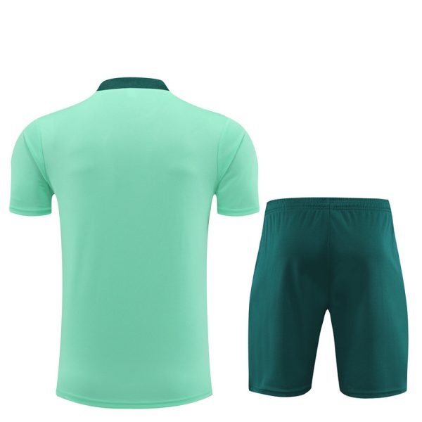 Tottenham Hotspur 2024/25 Training Adult Jersey+Short 14001 - Image 2