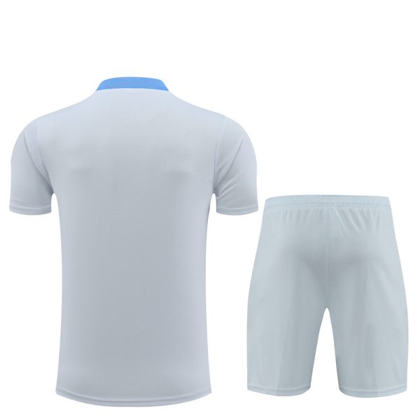 Tottenham Hotspur 2023/24 Training Adult Jersey+Short 14001 - Image 2