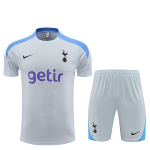 Tottenham Hotspur 2023/24 Training Adult Jersey+Short 14001