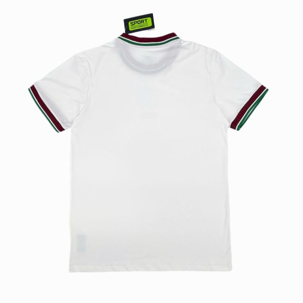 Fluminense 2023/24 Camisa Thug Nine / Ffc Retro 01 - Image 2