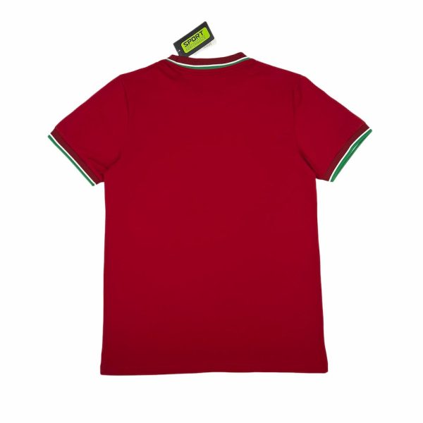 Fluminense 2023/24 Camisa Thug Nine / Ffc Retro 02 - Image 2