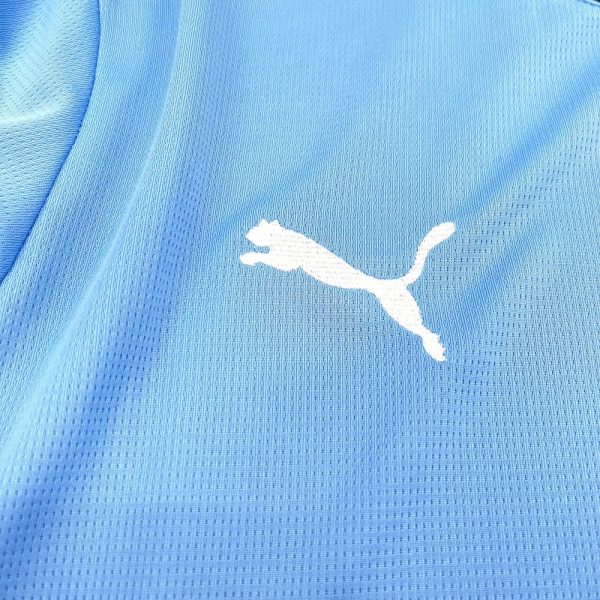 Manchester City 2024/25 Home Jersey - Image 5