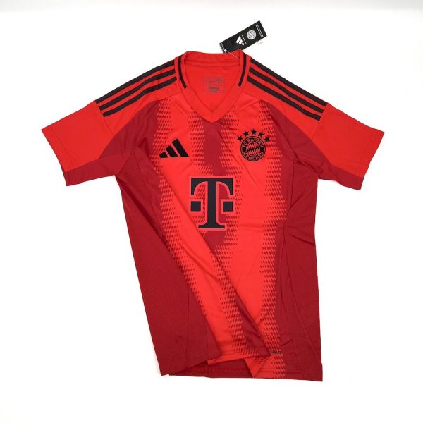 Bayern Munich 2024/25 Home Jersey - Image 8