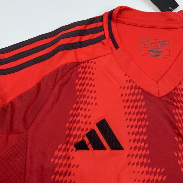 Bayern Munich 2024/25 Home Jersey - Image 5