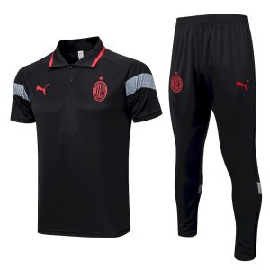 AC Milan 2023/24 Training Adult Jersey + Pant 815