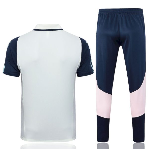 Ajax 2023/24 Training Adult Jersey+Pant 815 - Image 2