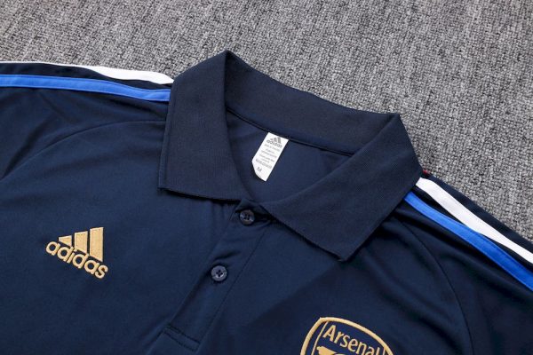 Arsenal 2023/24 Training Adult Jersey+Pant 815 - Image 4