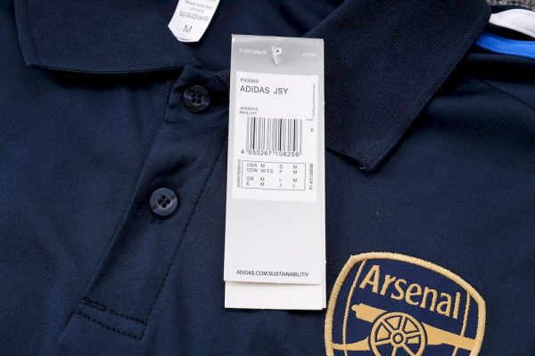 Arsenal 2023/24 Training Adult Jersey+Pant 815 - Image 3