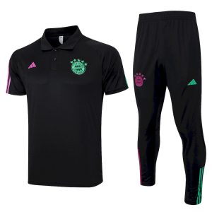 Bayern Munich 2023/24 Training Adult Jersey+Pant 815