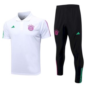 Bayern Munich 2023/24 Training Adult Jersey+Pant 815