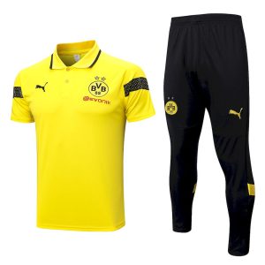 Borussia Dortmund 2023/24 Training Adult Jersey + Pant 815