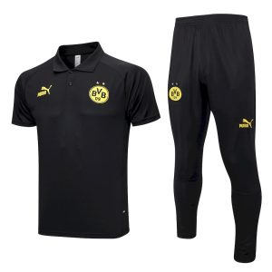 Borussia Dortmund 2023/24 Training Adult Jersey+Pant 815