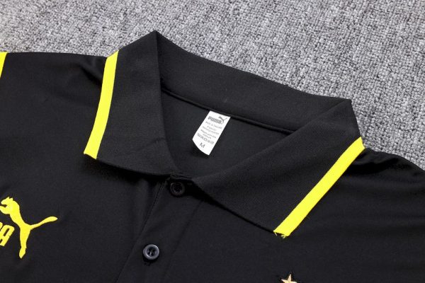 Borussia Dortmund 2023/24 Training Adult Jersey+Pant 815 - Image 4