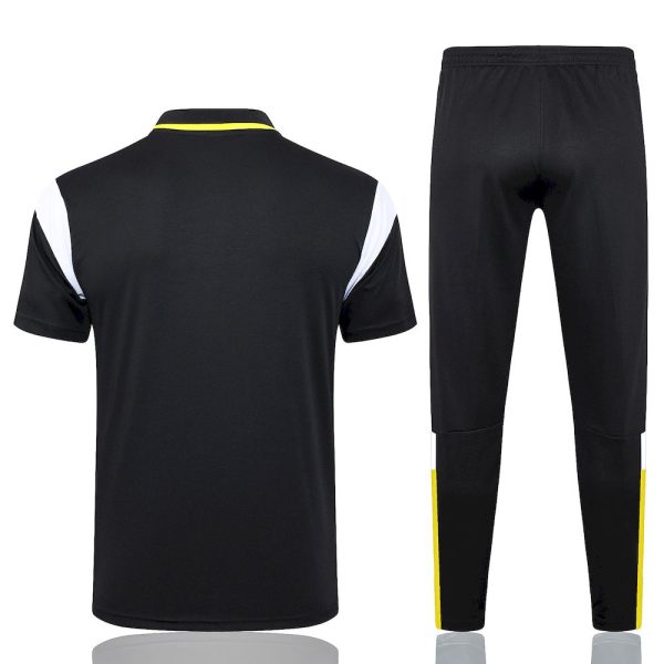 Borussia Dortmund 2023/24 Training Adult Jersey+Pant 815 - Image 2