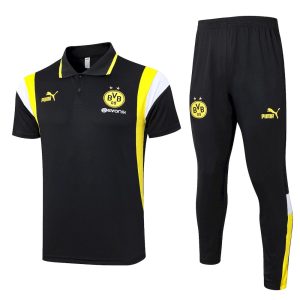 Borussia Dortmund 2023/24 Training Adult Jersey+Pant 815