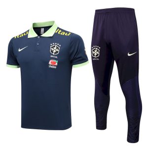 Brazil 2023/24 Training Adult Jersey + Pant 815