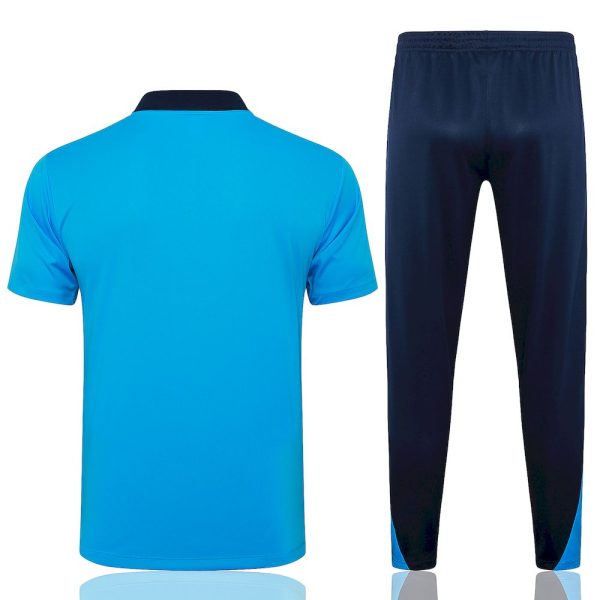 Chelsea 2024/25 Training Adult Jersey + Pant 815 - Image 2