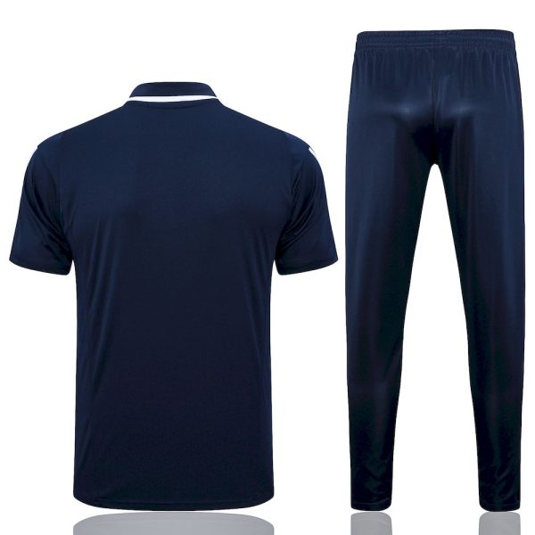 Cruzeiro 2023/24 Training Adult Jersey+Pant 815 - Image 2
