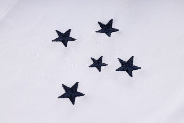 Cruzeiro 2023/24 Training Adult Jersey+Pant 815 - Image 5