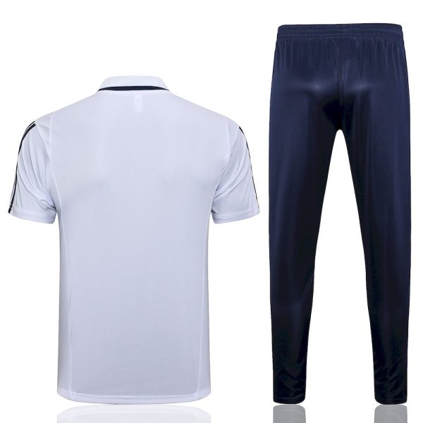 Cruzeiro 2023/24 Training Adult Jersey+Pant 815 - Image 2