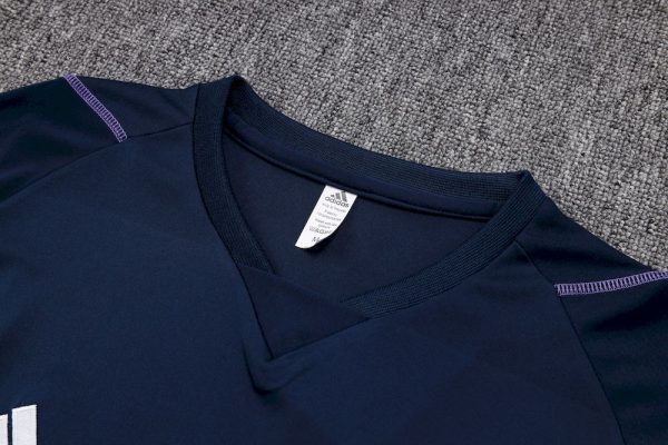 Cruzeiro 2023/24 Training Adult Jersey+Pant 815 - Image 4
